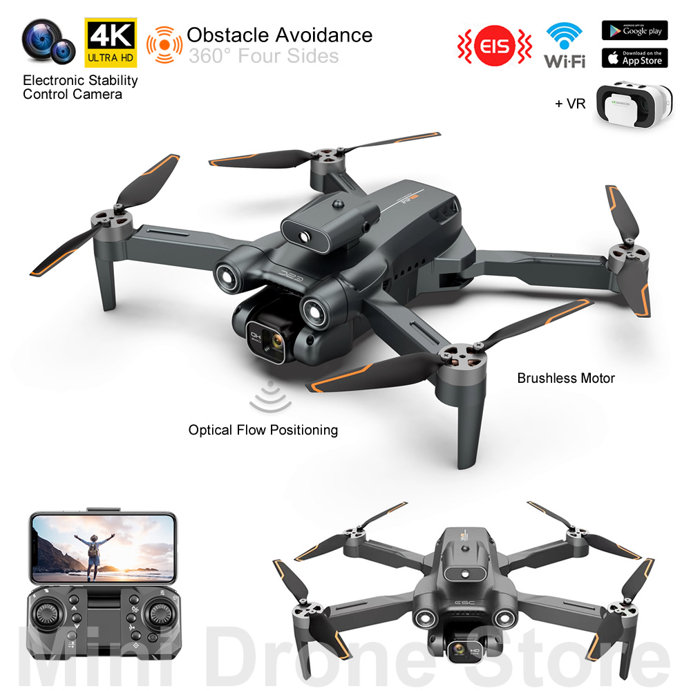 S1S Easy Fly Mini Drone VR RC  - Drone Rc S1S บทวิจารณ์และราคา