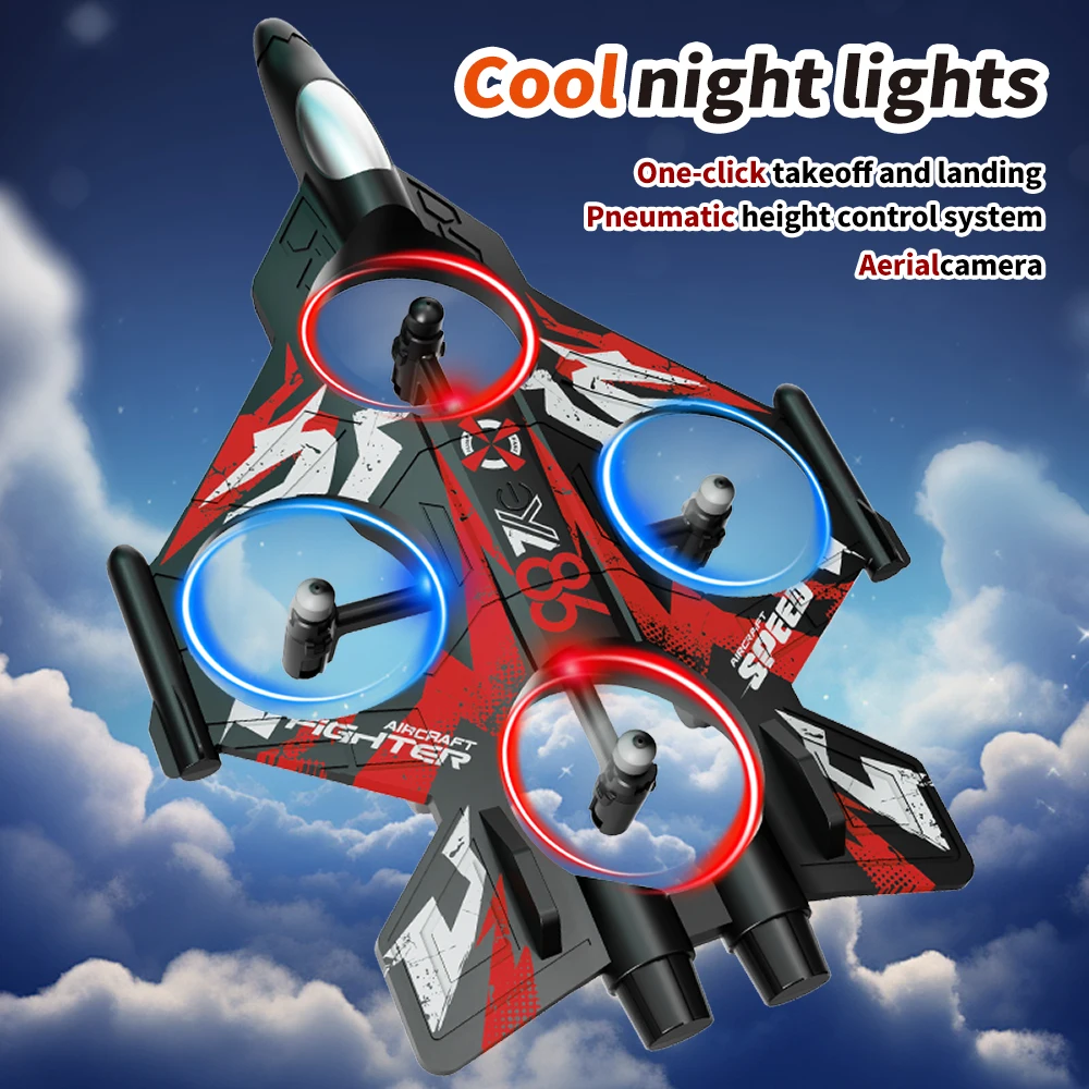 เครื่องบินบังคับวิทยุ YL86 พร้ - Drone Rc Jet บทวิจารณ์และราคา