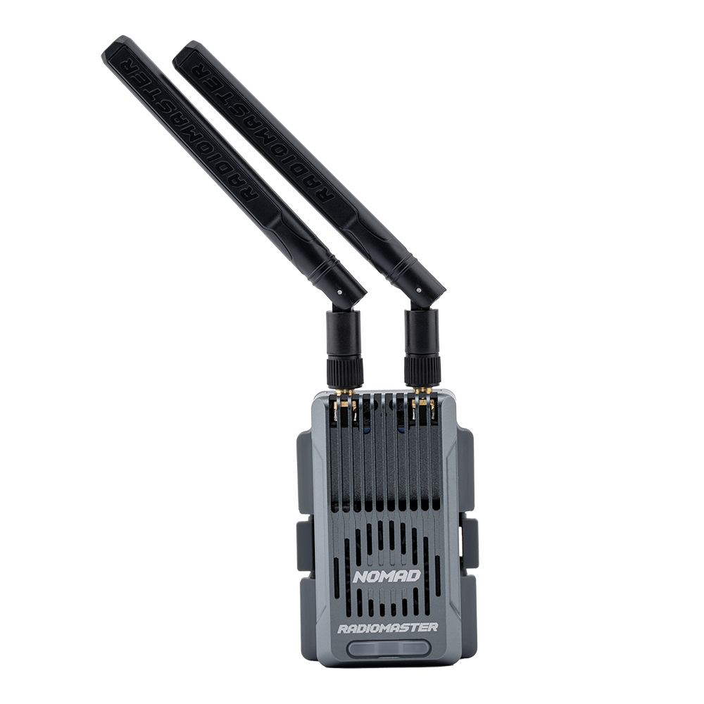 โมดูล RF แบบสองย่านความถี่ Rad - Drone Rc Battery บทวิจารณ์และราคา