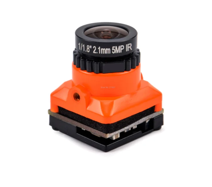 กล้อง FPV ขนาดเล็ก 1/3 CMOS 15 - Drone Dji Rc Mini 3 บทวิจารณ์และราคา