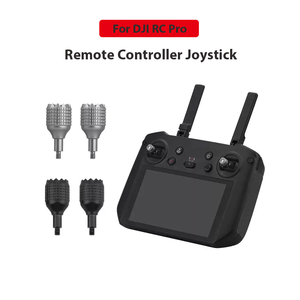 จอยสติ๊กแท้สำหรับรีโมทคอนโทรล  - Drone Dji Rc Mini 3 บทวิจารณ์และราคา