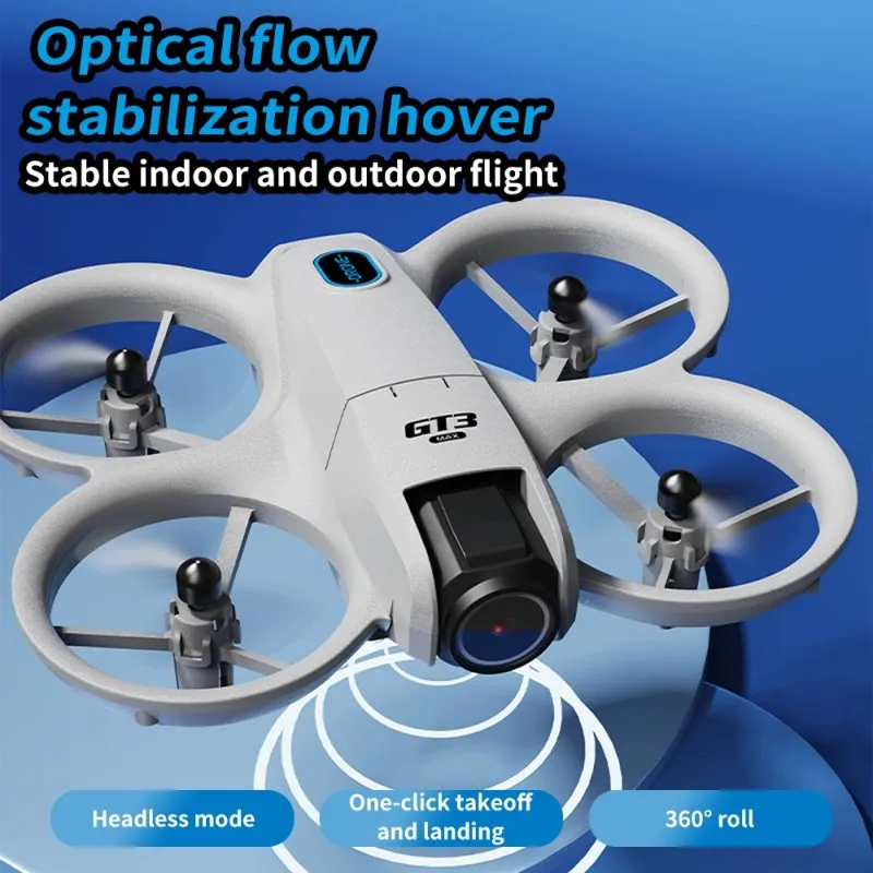 โดรน Xiaomi GT3 MAX GPS ถ่ายภา - Drone Z บทวิจารณ์และราคา