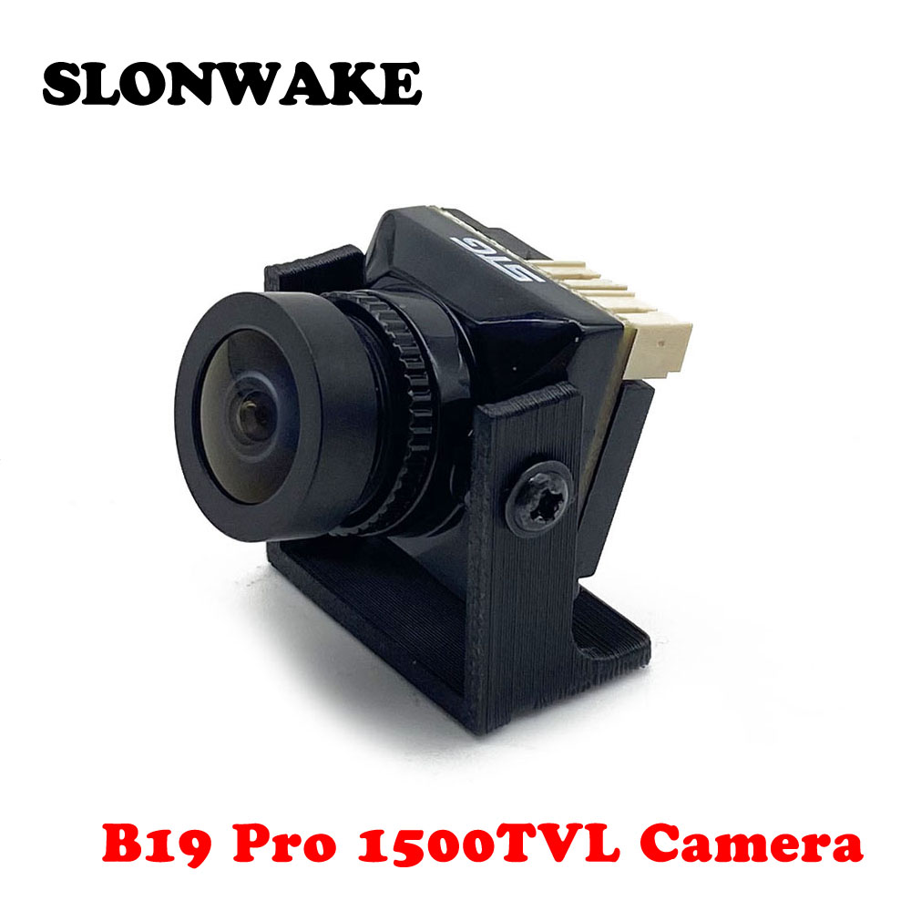 JINJIEAN B19 PRO Mini FPV กล้อ - Drone Rc Camera บทวิจารณ์และราคา