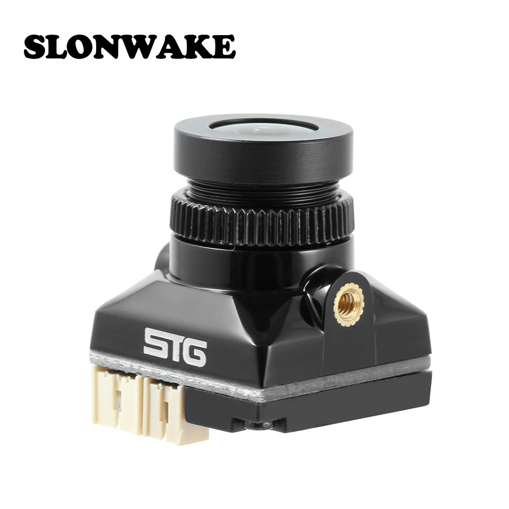 JINJIEAN B19 PRO Mini FPV กล้อ - Drone Rc Camera บทวิจารณ์และราคา