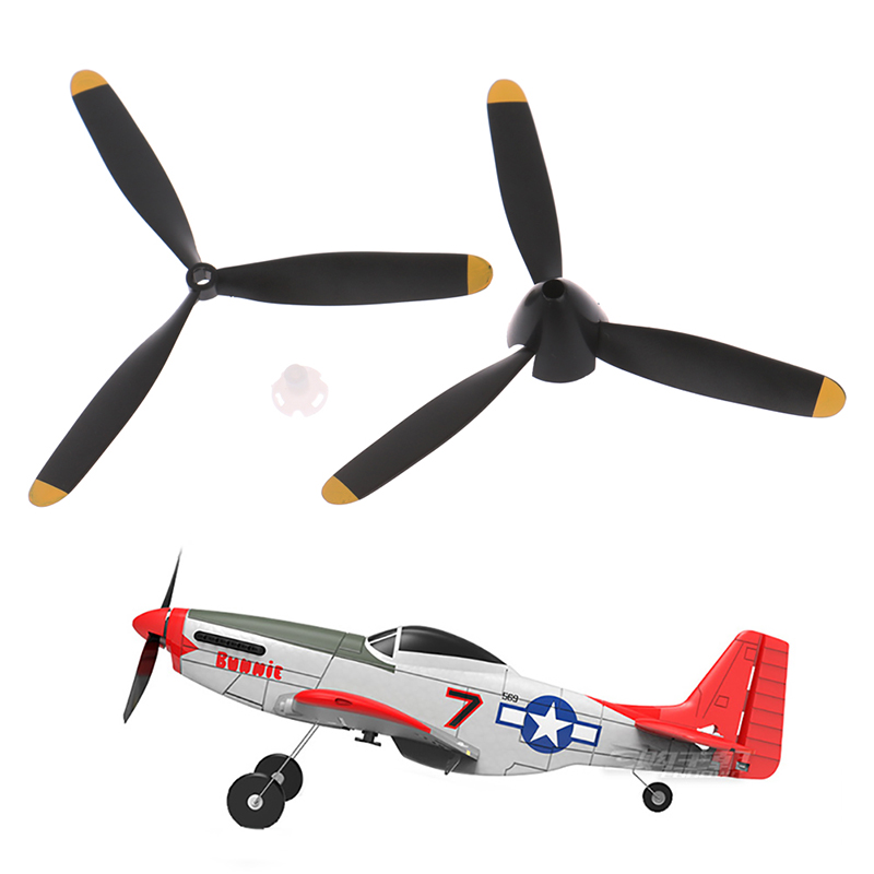 ใหม่ 1 ชิ้นพลาสติกโวลันเท็กซ์  - Drone Rc Jet บทวิจารณ์และราคา