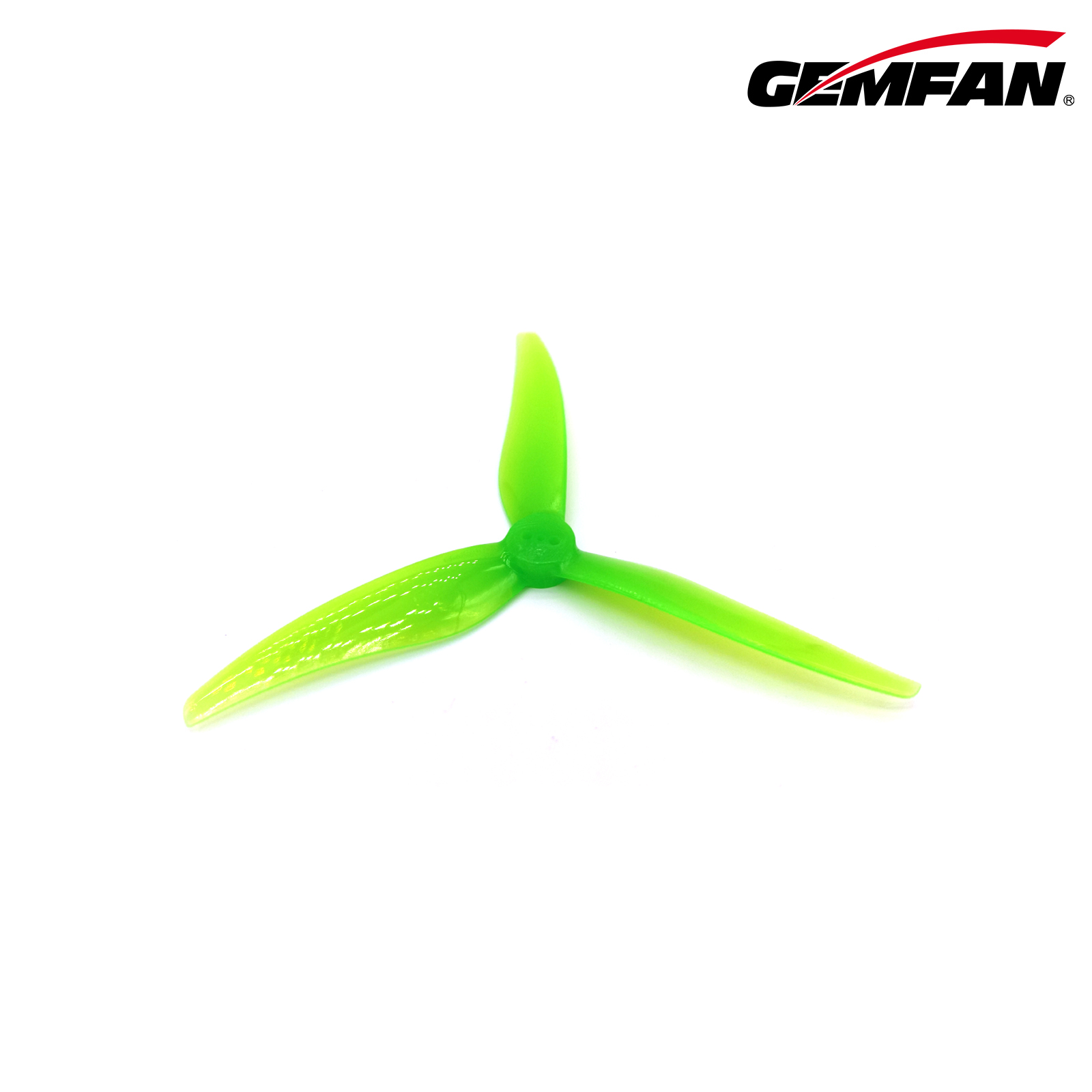 Hurricane SL 5125 3 ใบมีด Gemf - Drone Rc Battery บทวิจารณ์และราคา