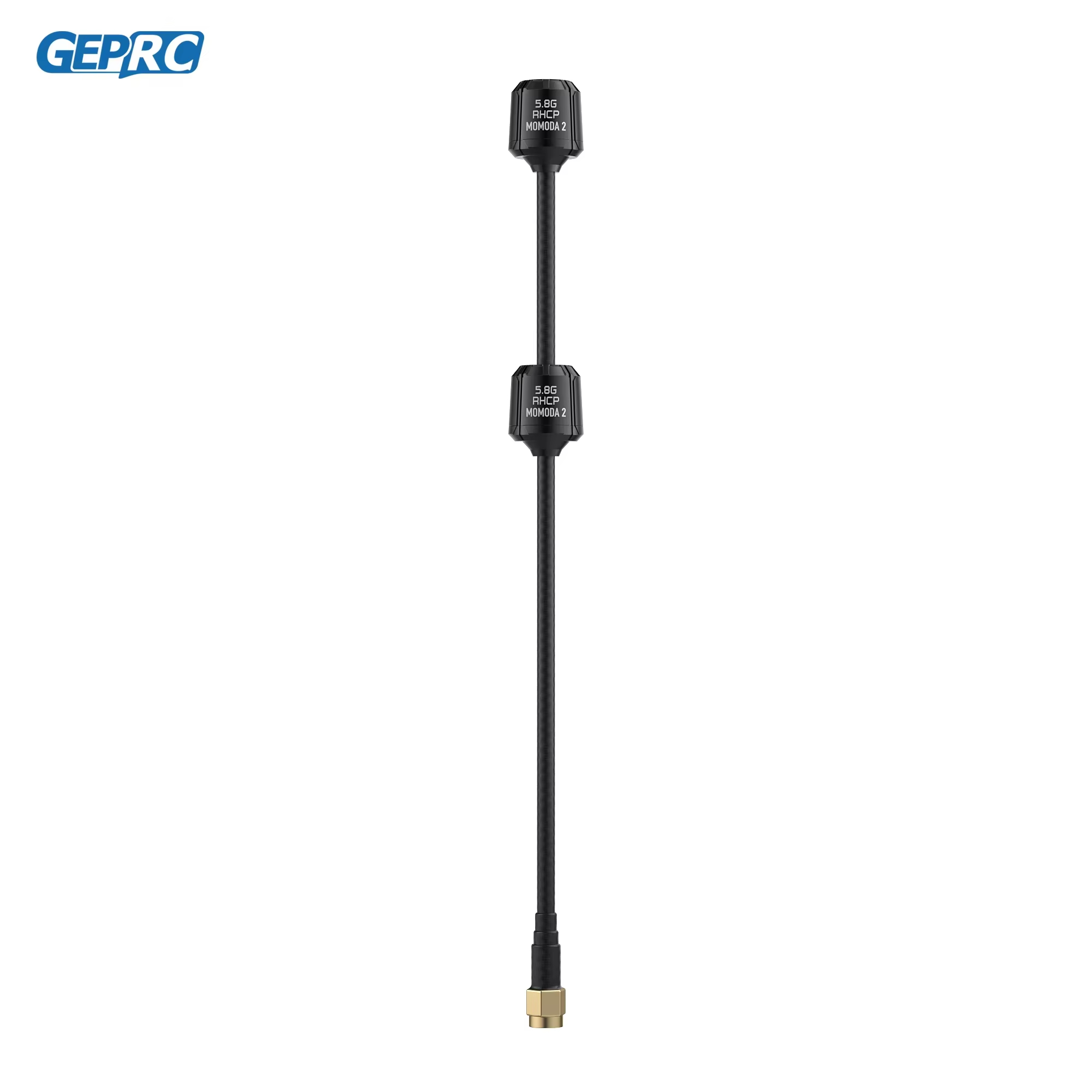 GEPRC Momoda2 5.8G เสาอากาศคู่ - Drone Rc Accessories บทวิจารณ์และราคา