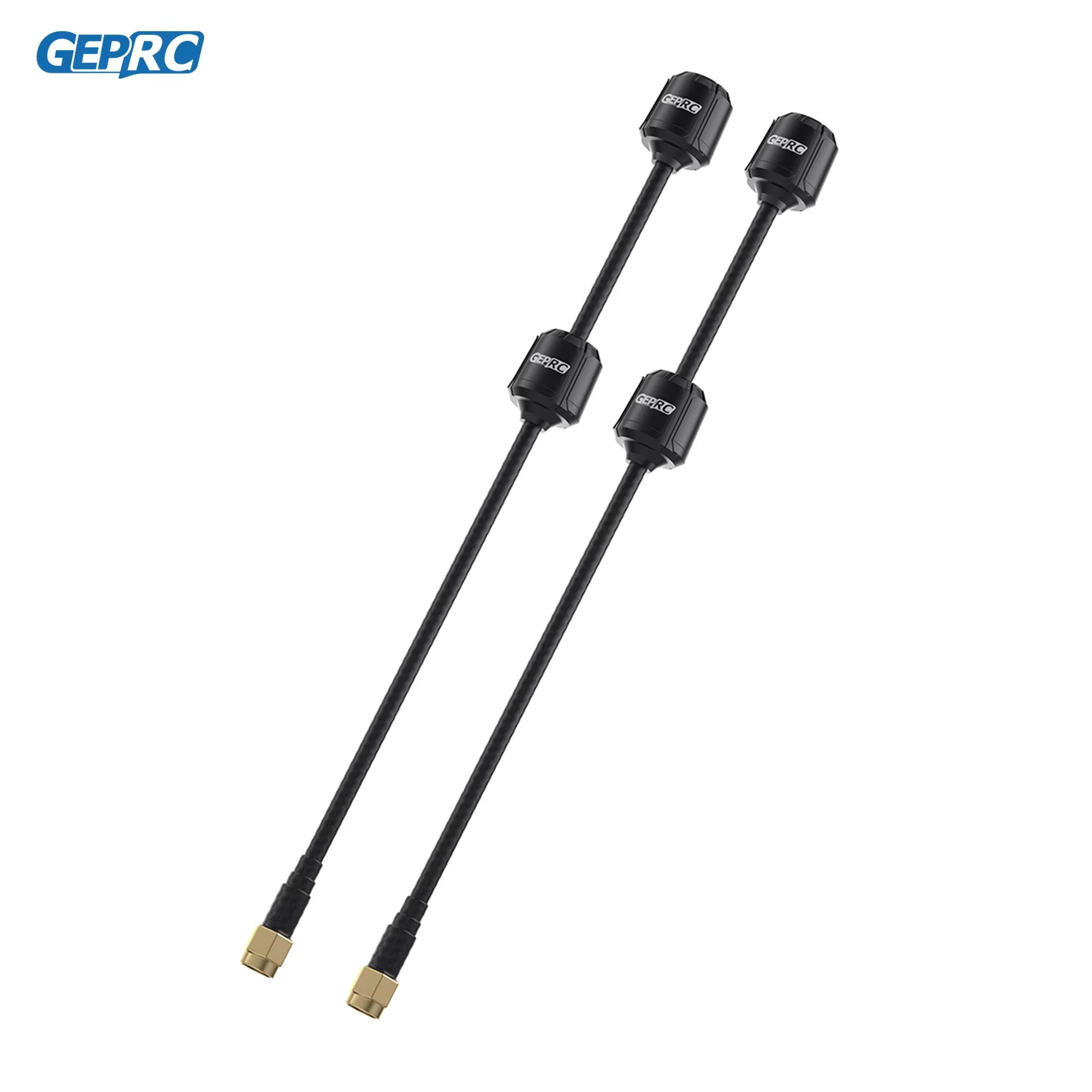 GEPRC Momoda2 5.8G เสาอากาศคู่ - Drone Rc Accessories บทวิจารณ์และราคา