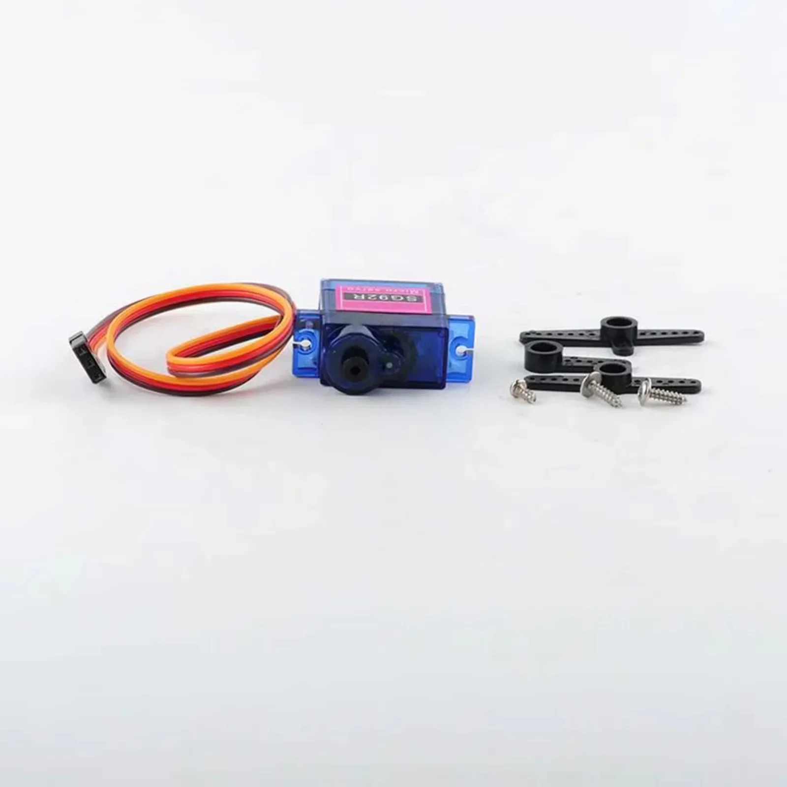 10 ชิ้น/ล็อต SG92R Micro Servo - Drone Rc Accessories บทวิจารณ์และราคา