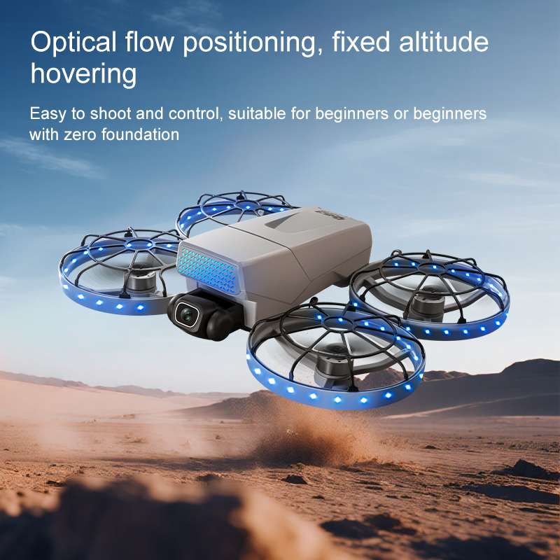 เครื่องบินบังคับวิทยุ G63 พร้อ - Drone Smart Rc Foldable บทวิจารณ์และราคา