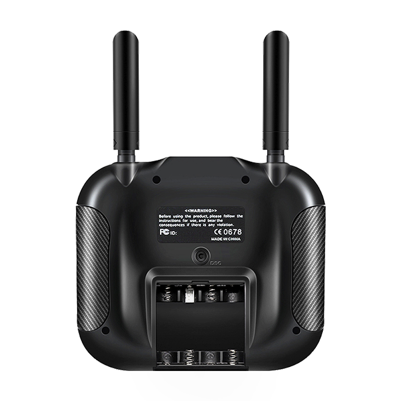 Hotrc Hot RC HT-10A HT10A รีโม - Drone Rc Accessories บทวิจารณ์และราคา