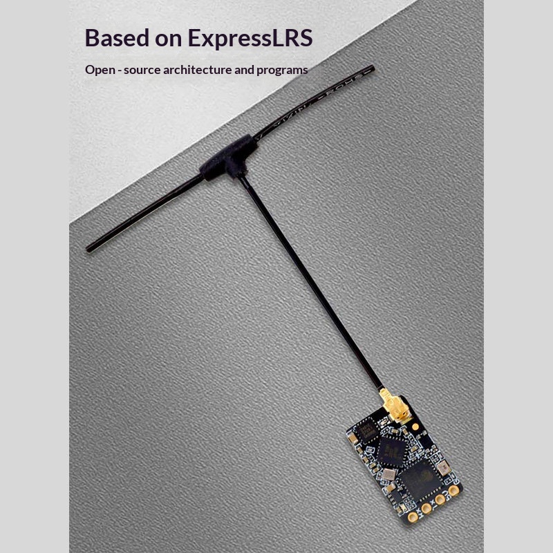 ตัวรับสัญญาณ Hot BAYCK Express - Drone Rc2 บทวิจารณ์และราคา