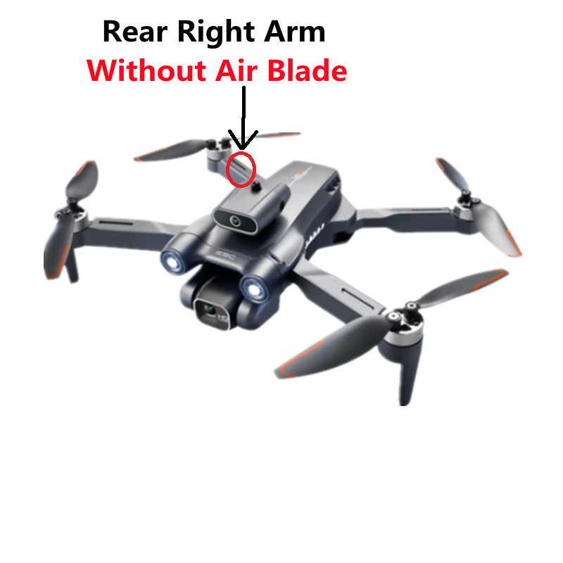 LSRC S1S แบตเตอรี่โดรน S1S รีโ - Drone Rc S1S บทวิจารณ์และราคา