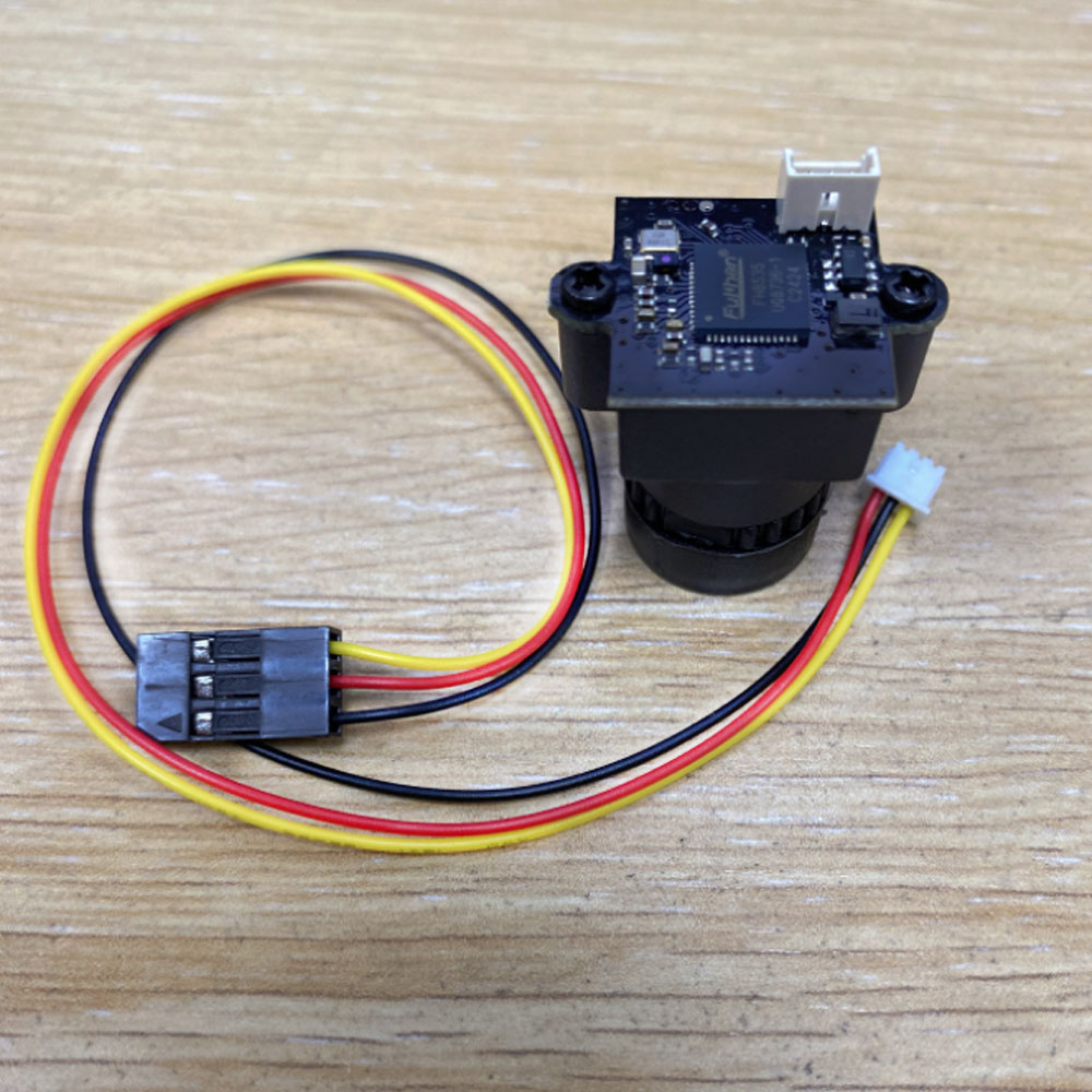 TS832 48CH 5.8G 600mw 5km เครื - Drone Rc Camera บทวิจารณ์และราคา