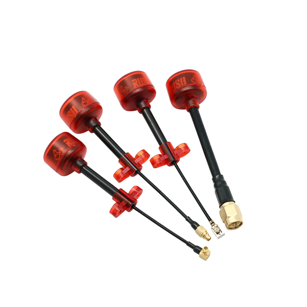 Rush Cherry FPV 5.8G เสาอากาศ  - Drone Rc Battery บทวิจารณ์และราคา