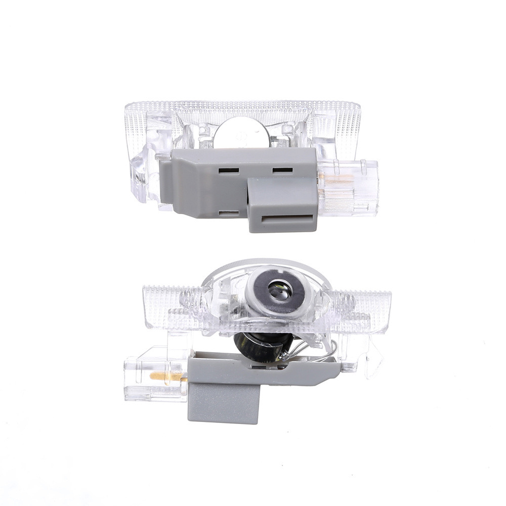 ไฟโปรเจคเตอร์ LED ติดประตูรถยน - Drone Shahed Rc บทวิจารณ์และราคา