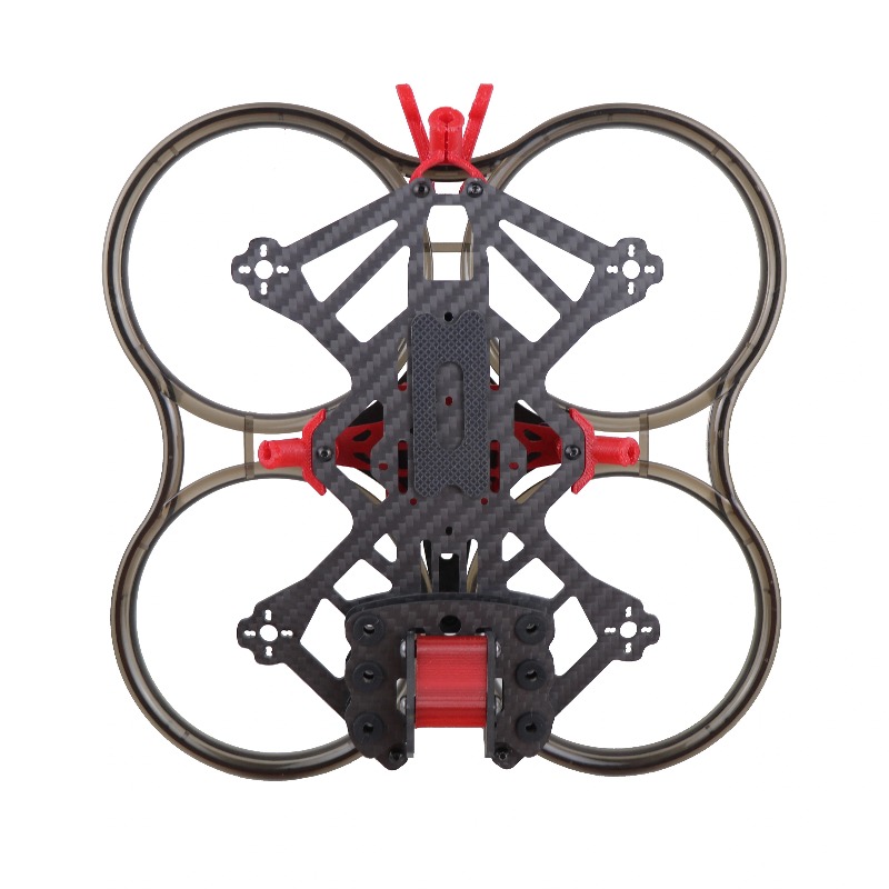 โครงโดรนแข่ง HSKRC CC30 O4 ขนา - Drone Rc2 บทวิจารณ์และราคา