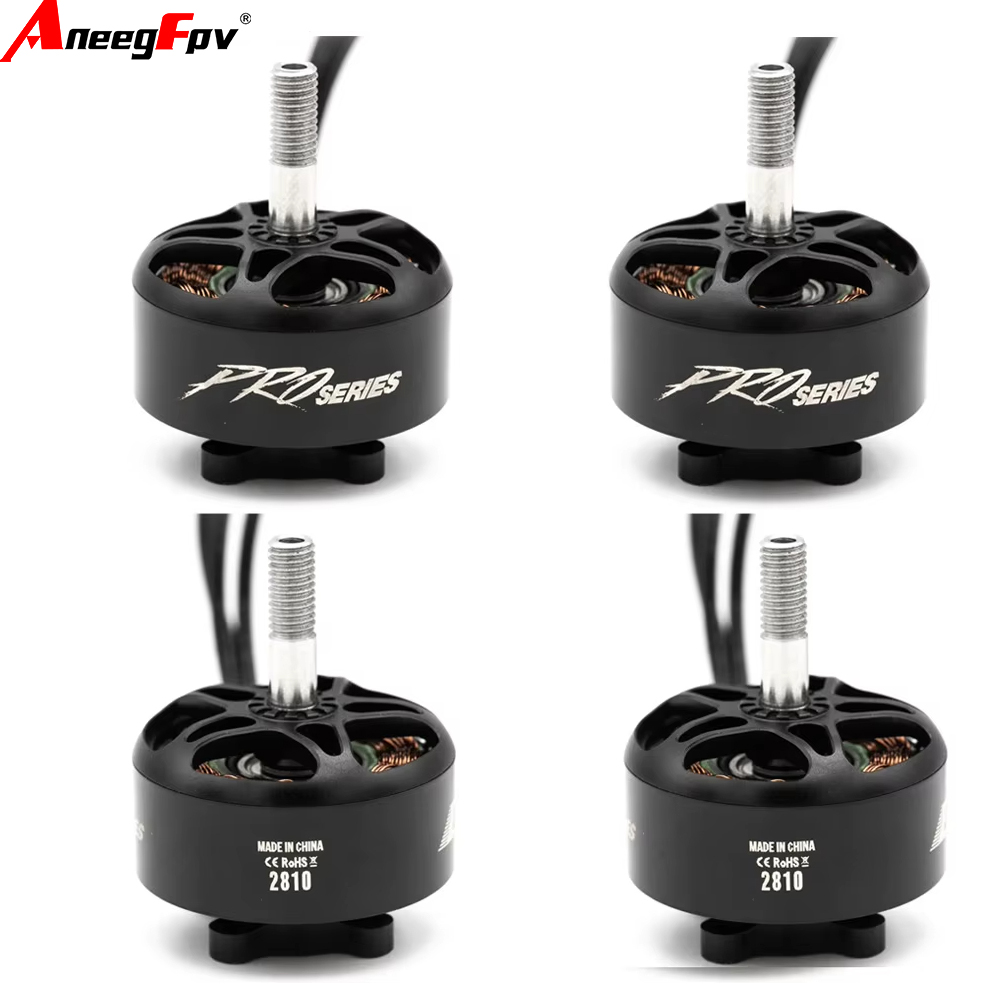 มอเตอร์ไร้แปรงถ่าน EMAX Pro 28 - Drone Rc Fpv Pro บทวิจารณ์และราคา