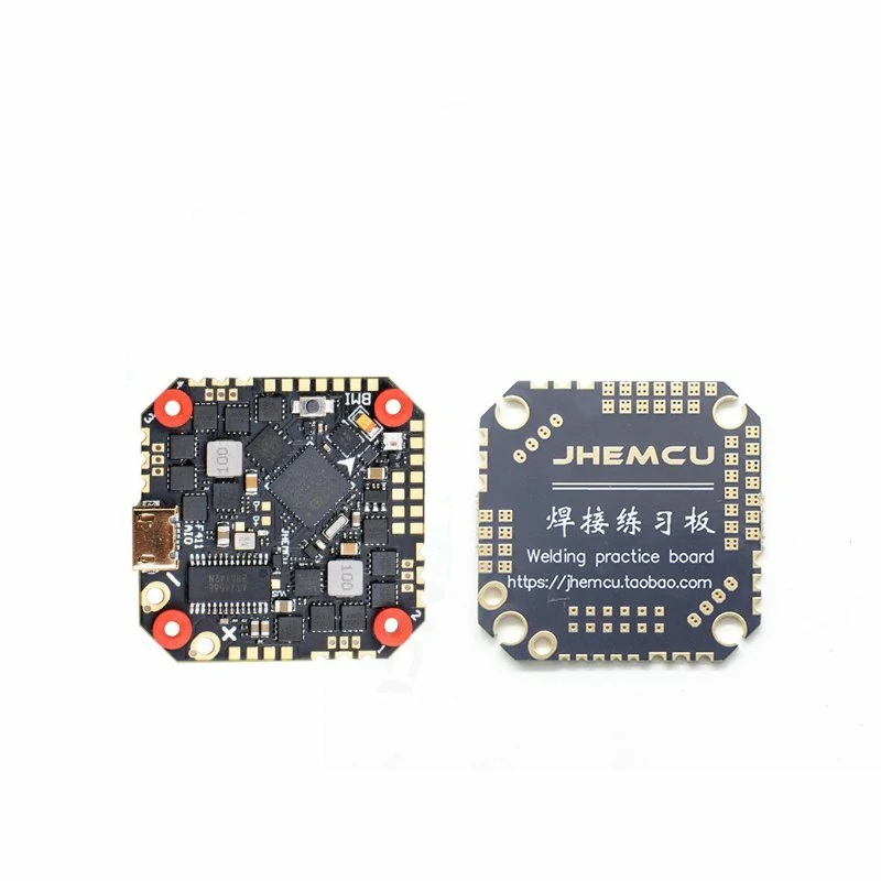 JHMCU Flight Controller การประ - Drone Rc Battery บทวิจารณ์และราคา