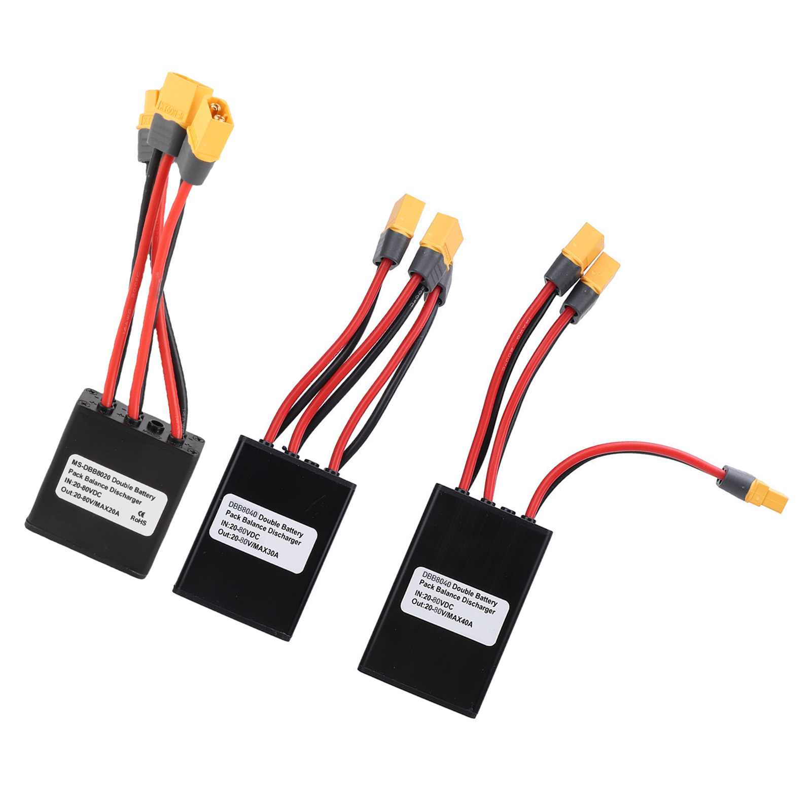 ตัวแปลงการปล่อยประจุแบตเตอรี่ค - Brushless Motor บทวิจารณ์และราคา