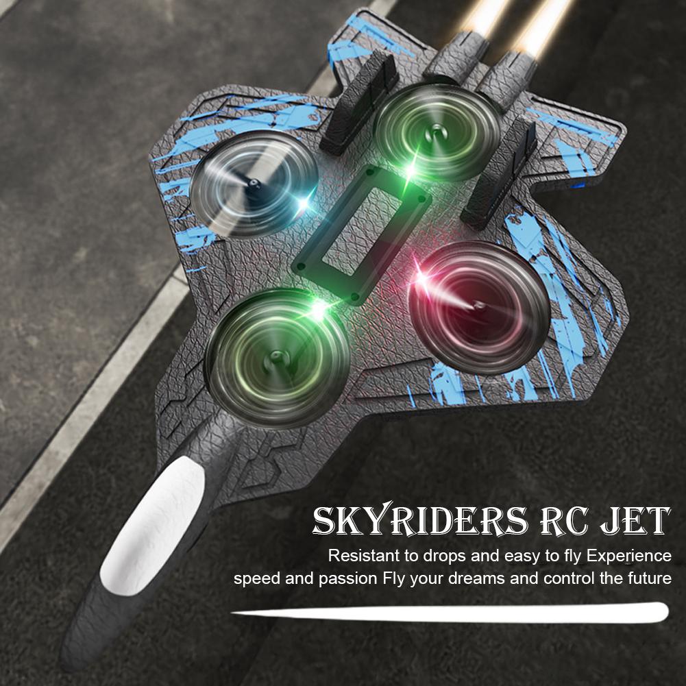 เฮลิคอปเตอร์บังคับวิทยุสำหรับเ - Drone Rc Fighter Jet บทวิจารณ์และราคา