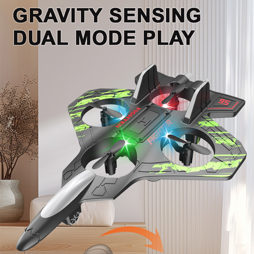 เครื่องบินบังคับวิทยุ EPP ของเ - Drone Rc Fighter Jet บทวิจารณ์และราคา