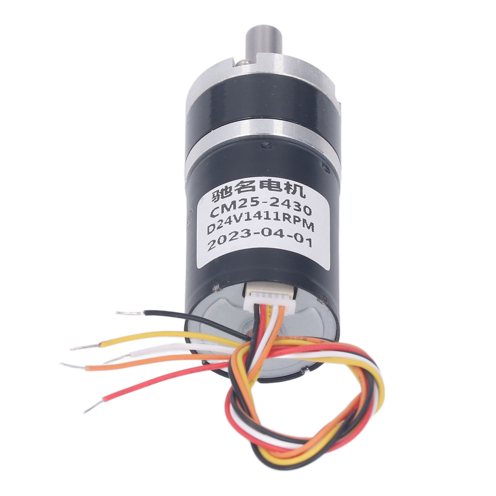 มอเตอร์เกียร์แรงบิดสูง มอเตอร์ - Brushless Motor บทวิจารณ์และราคา