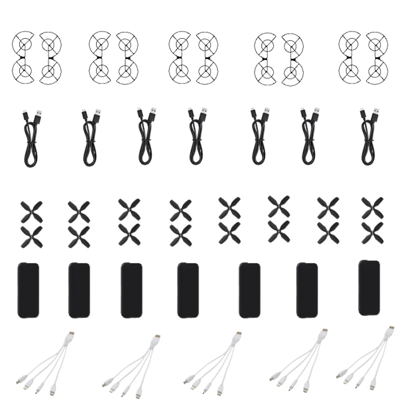 X226 โดรน RC แบบไม่มีแปรงถ่าน  - Drone Rc X226 บทวิจารณ์และราคา