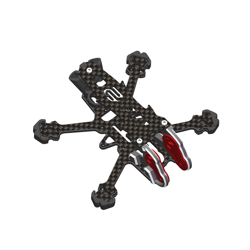AlfaRC Fox-2 DJI O4 Air Unit ใ - Drone Rc2 บทวิจารณ์และราคา