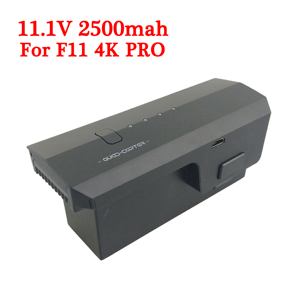 F11ดั้งเดิม4K Pro GPS Drone แบ - Drone Rc Accessories บทวิจารณ์และราคา