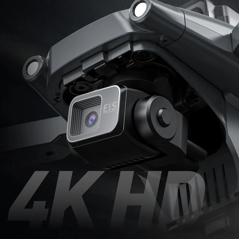 L600 PRO MAX GPS Drone Profess - Drone Z บทวิจารณ์และราคา