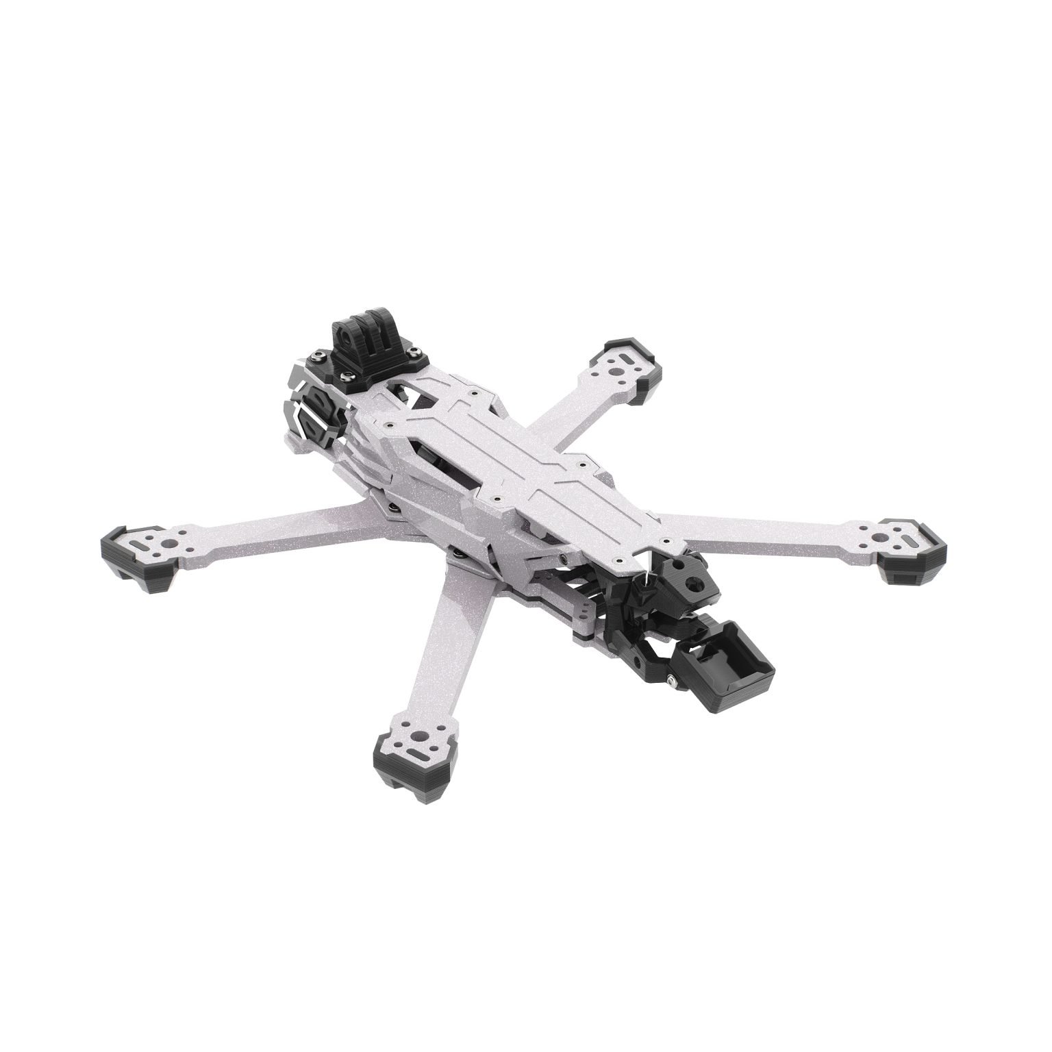 GEPRC Vapor D5/x5/x6 O4 Pro Fr - Drone Rc Accessories บทวิจารณ์และราคา