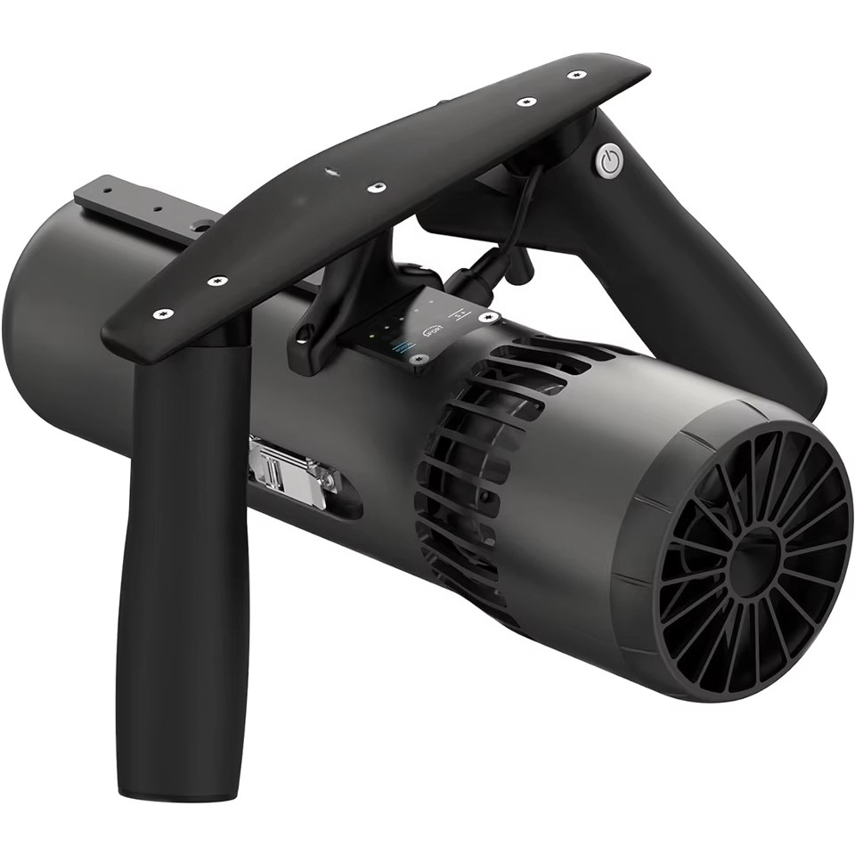 สกูตเตอร์ใต้น้ำ 3 สปีด Hot Sun - Drone & Rc Plane Maker Durgapur West Bengal บทวิจารณ์และราคา