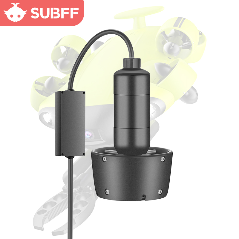 M481414 48V 14.5กก.350Mพร้อมใบ - Brushless Motor บทวิจารณ์และราคา