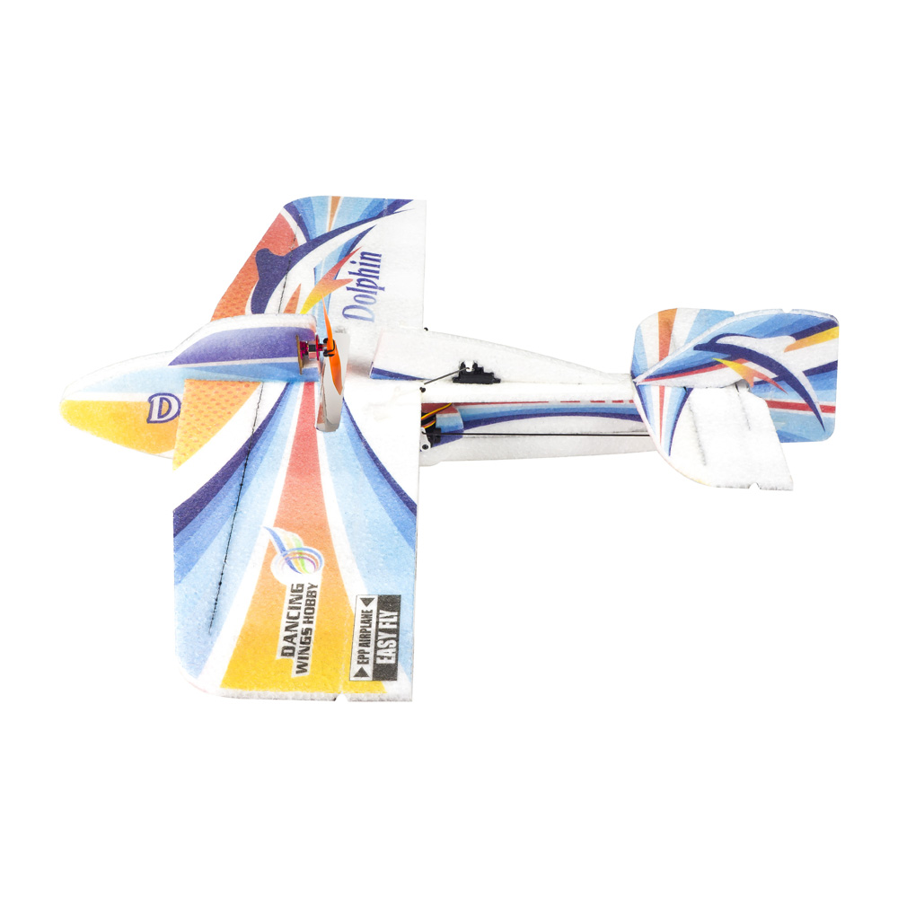 เครื่องบินบังคับวิทยุรุ่น Real - Drone Rc Jet บทวิจารณ์และราคา
