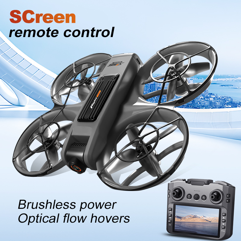 โดรน RC ควบคุมด้วยปุ่มเดียว ลอ - Drone Rc Under 1000 บทวิจารณ์และราคา