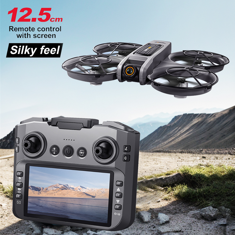 โดรน RC ควบคุมด้วยปุ่มเดียว ลอ - Drone Rc Under 1000 บทวิจารณ์และราคา