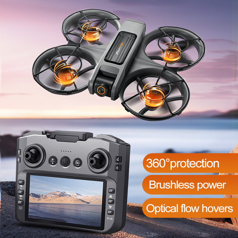 โดรน RC ควบคุมด้วยปุ่มเดียว ลอ - Drone Rc Under 1000 บทวิจารณ์และราคา