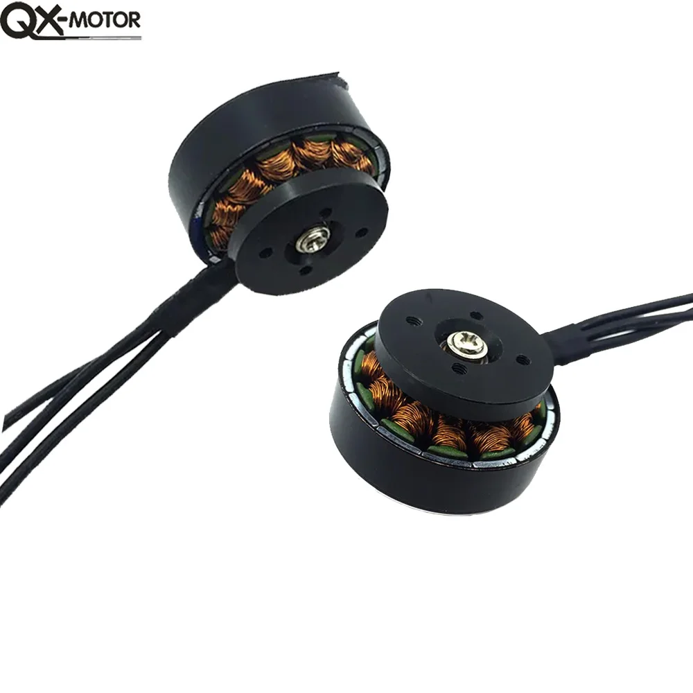 QM3507 มอเตอร์ไร้แปรง 40a esc  - Drone Rc Accessories บทวิจารณ์และราคา