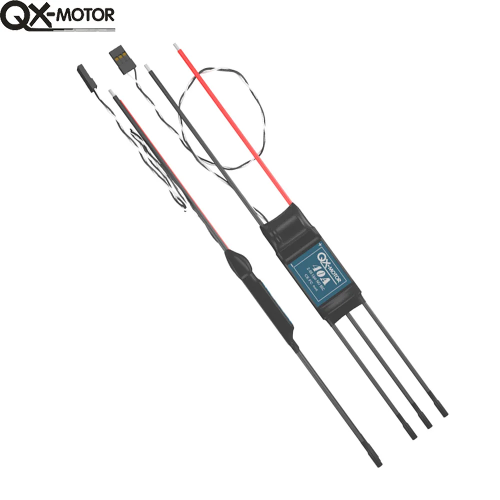 QM3507 มอเตอร์ไร้แปรง 40a esc  - Drone Rc Accessories บทวิจารณ์และราคา