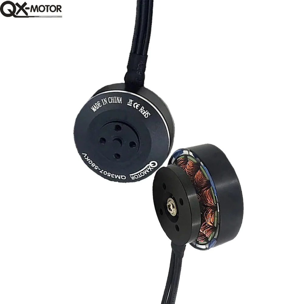 QM3507 มอเตอร์ไร้แปรง 40a esc  - Drone Rc Accessories บทวิจารณ์และราคา