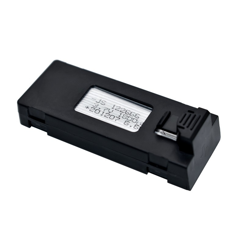 1/2/3/5/10Pcs 3.7V 1800Mah RC  - Drone Zll Rc บทวิจารณ์และราคา