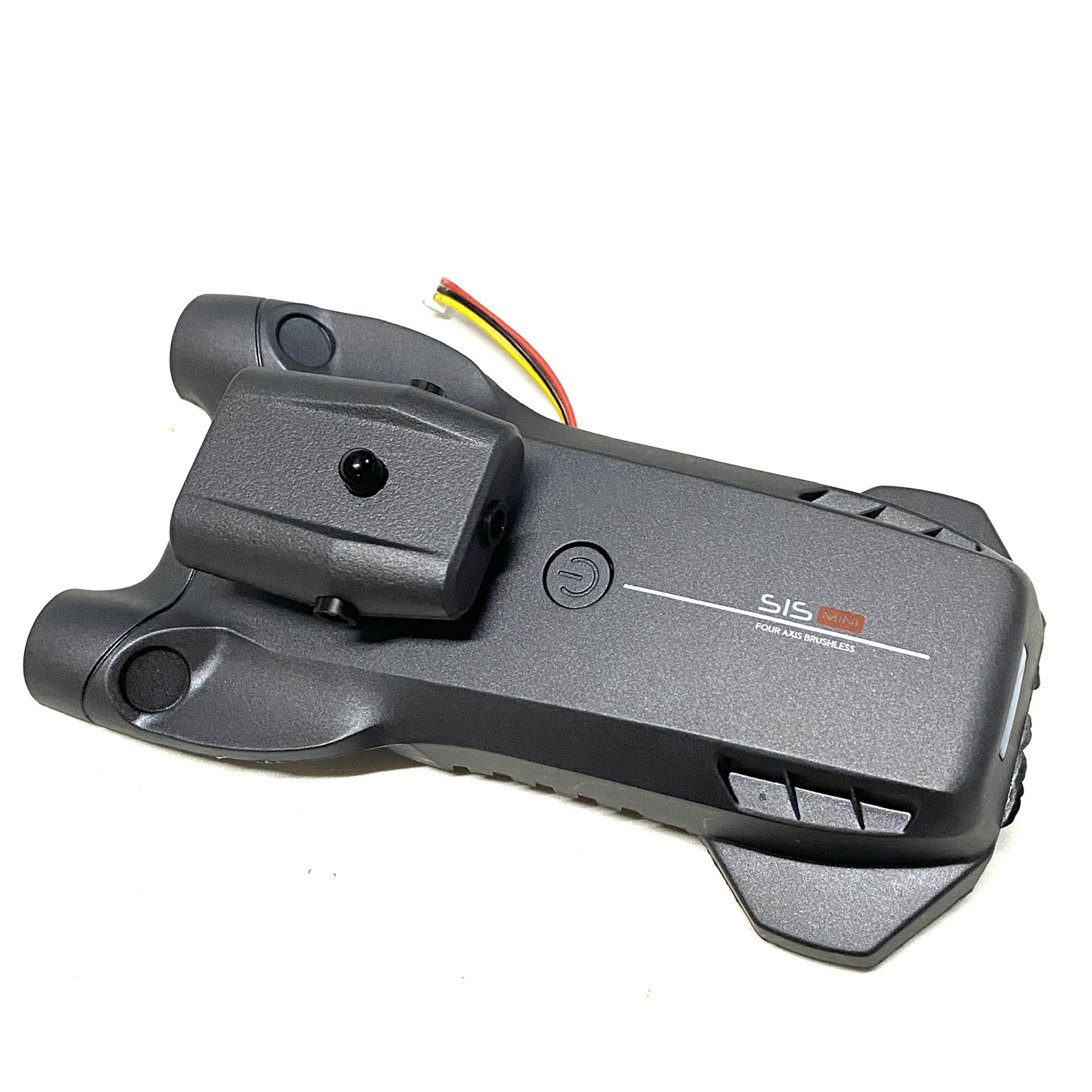 S1S Mini โดรนอาร์ซีใบมีดชิ้นส่ - Drone Rc S1S บทวิจารณ์และราคา