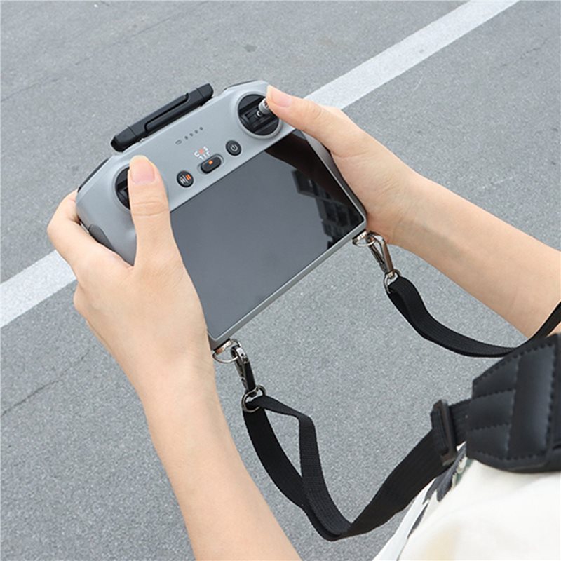 สายคล้องคอ ABKQ-5X สำหรับรีโมท - Drone Rc Controller Belt บทวิจารณ์และราคา