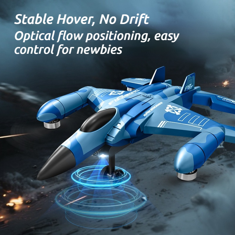เครื่องบินรบ A27 บังคับวิทยุ ม - Drone Rc Fighter Jet บทวิจารณ์และราคา