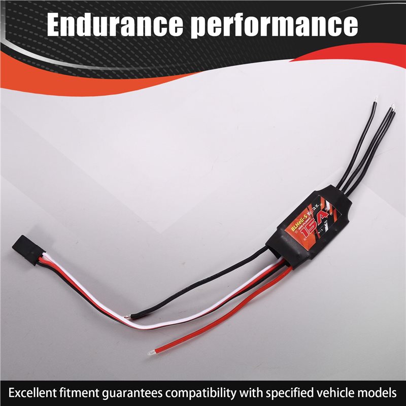 AS96-Blheli RC Brushless ESC 1 - Drone Rc Quadcopter Controller บทวิจารณ์และราคา
