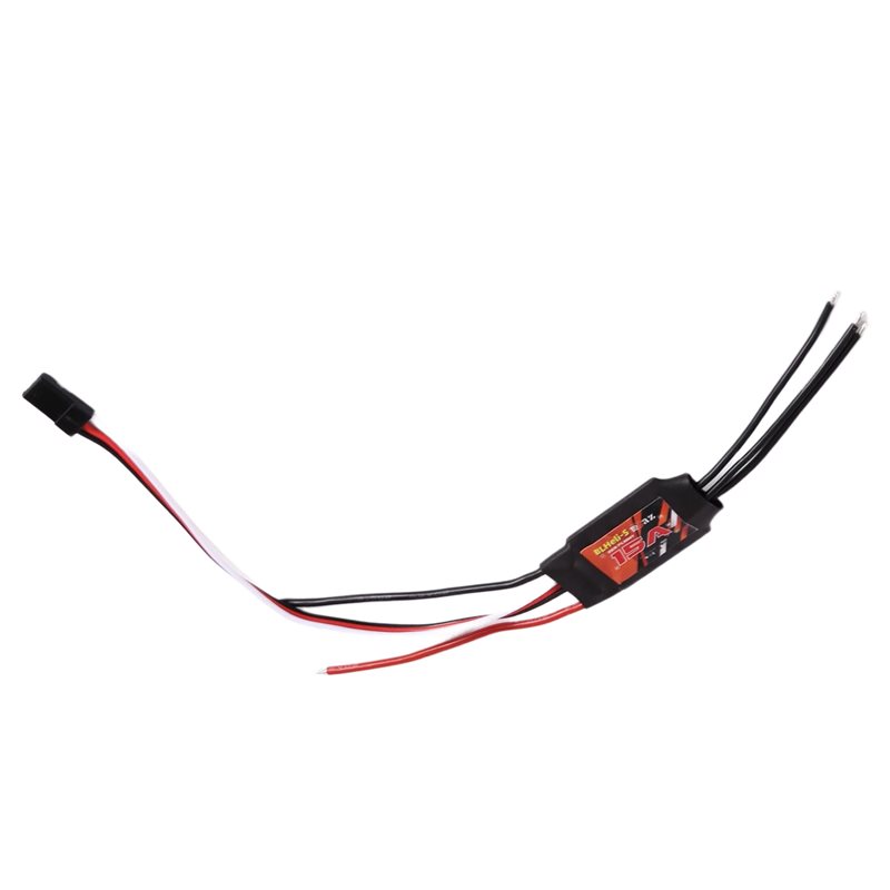 AS96-Blheli RC Brushless ESC 1 - Drone Rc Quadcopter Controller บทวิจารณ์และราคา