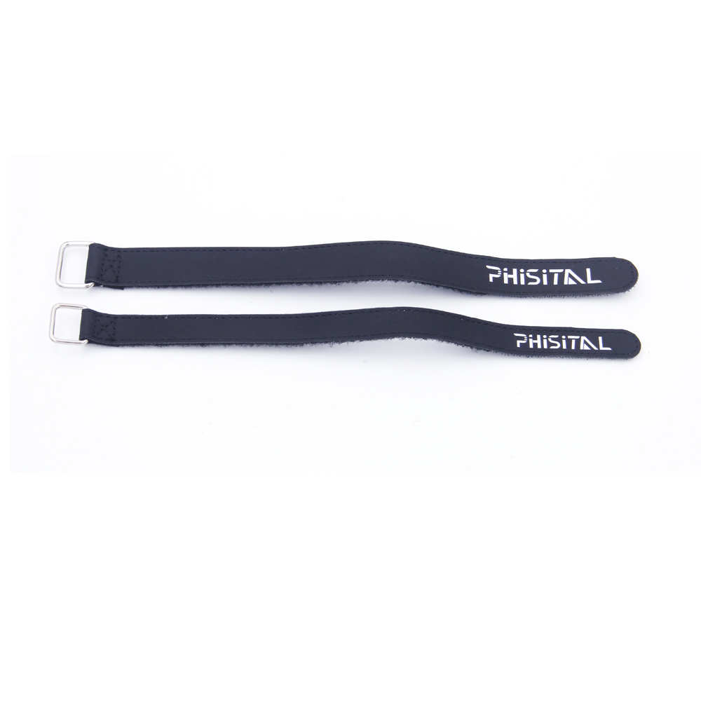 สายรัดแบตเตอรี่ PhiSital Super - Drone Rc Controller Belt บทวิจารณ์และราคา