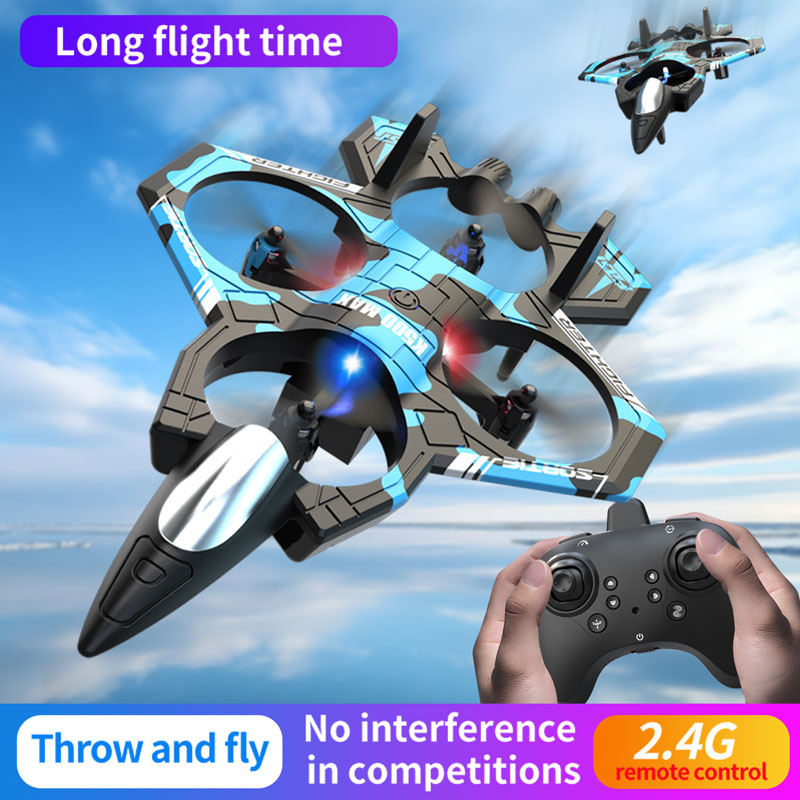 เครื่องบินบังคับวิทยุ JCMO K50 - Drone Rc Fighter Jet บทวิจารณ์และราคา