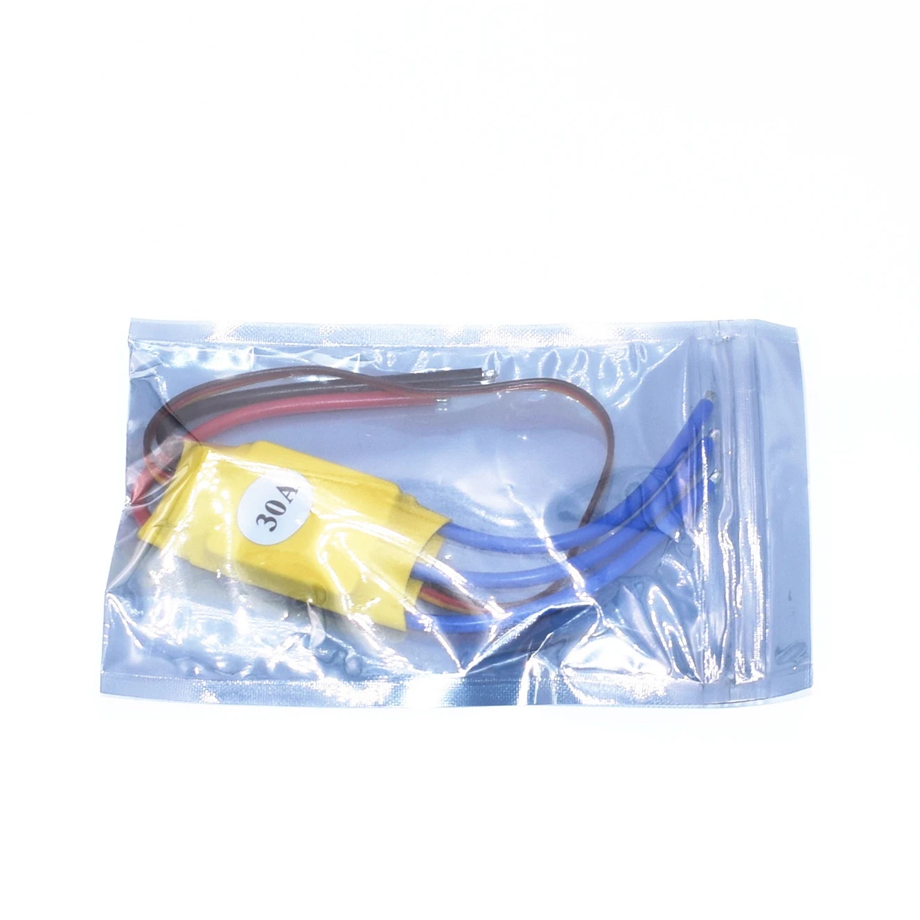 1-4 ชิ้น XXD30A ESC ตัวควบคุมค - Drone Rc Quadcopter Controller บทวิจารณ์และราคา